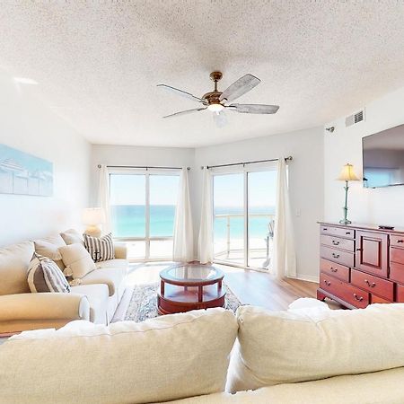 Emerald Isle 607 Pensacola Beach Exterior photo
