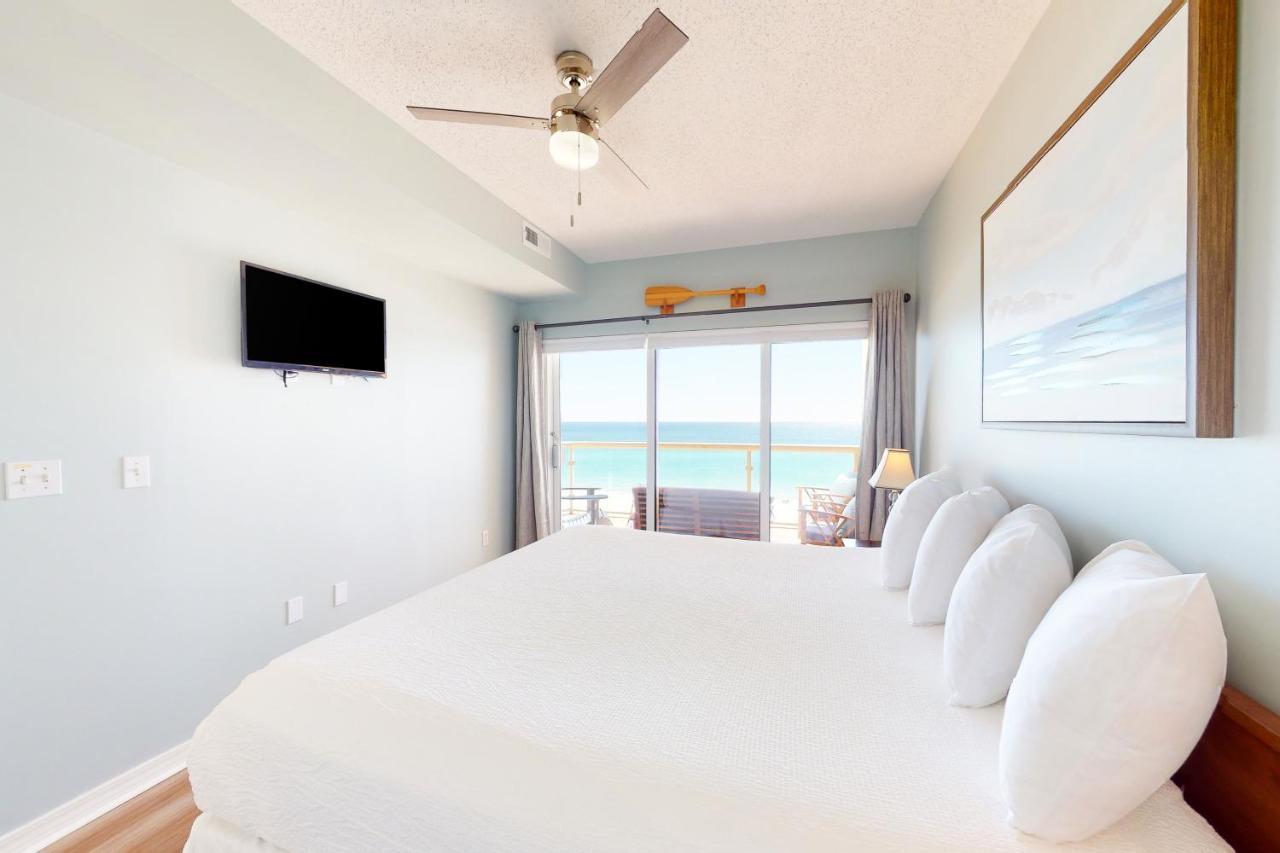 Emerald Isle 607 Pensacola Beach Exterior photo