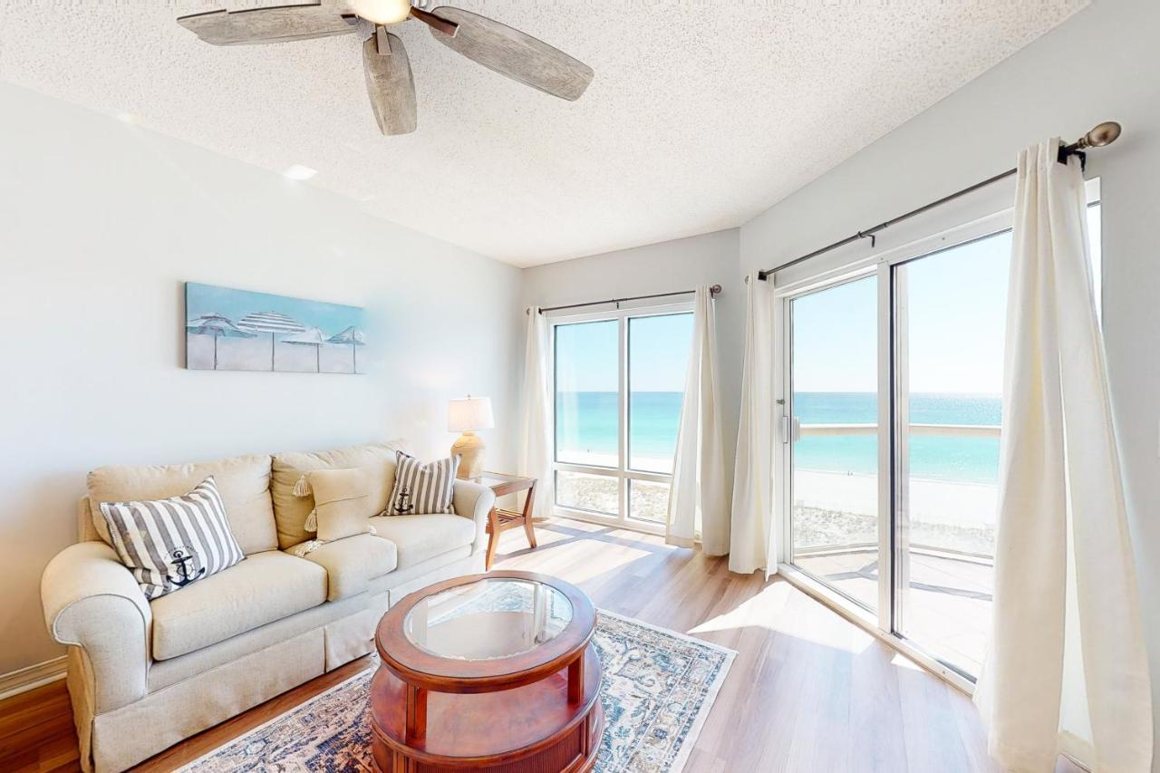 Emerald Isle 607 Pensacola Beach Exterior photo
