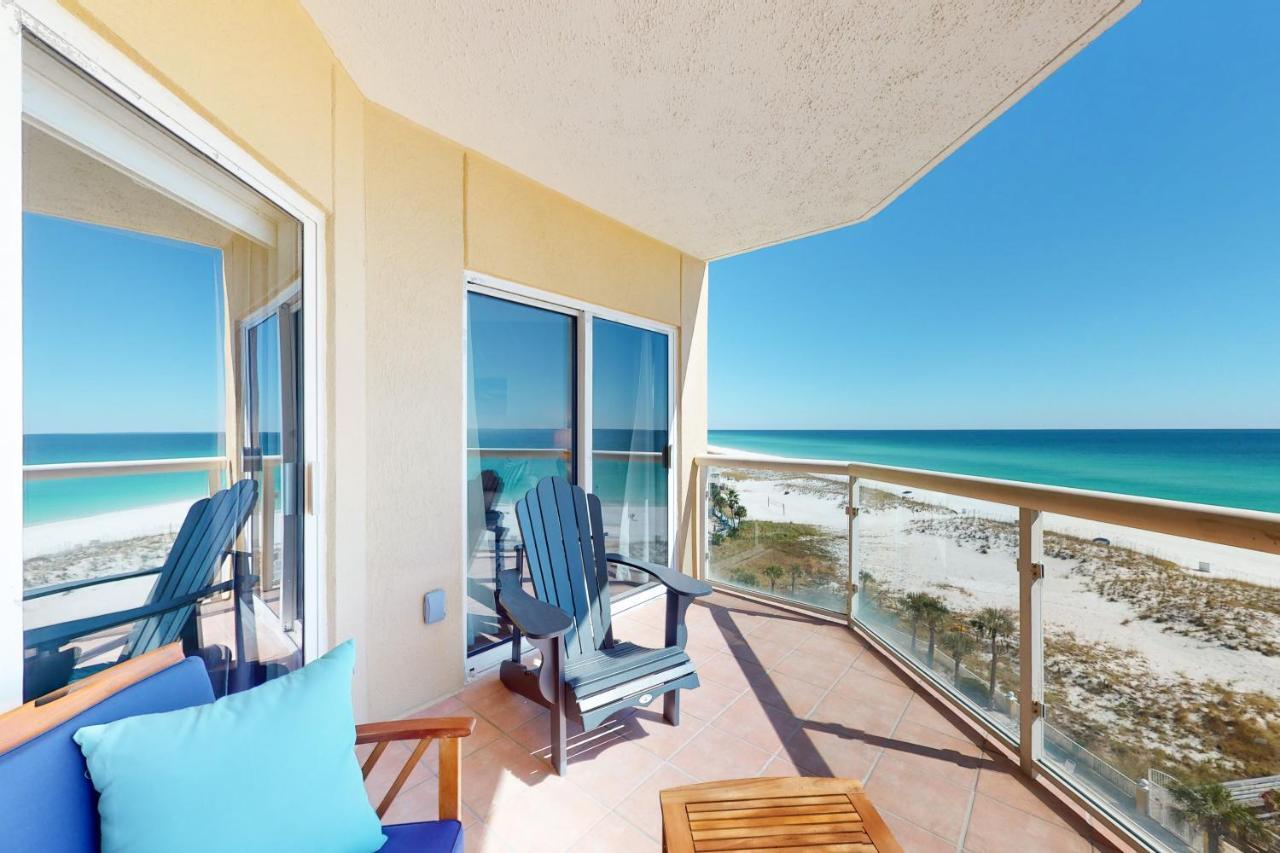 Emerald Isle 607 Pensacola Beach Exterior photo