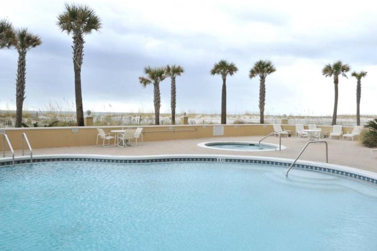 Emerald Isle 607 Pensacola Beach Exterior photo